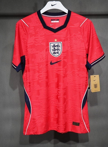 England away player version Jersey 26/27
