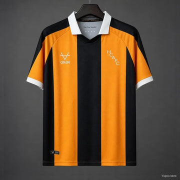 Hull City Home Man Jersey 26/27