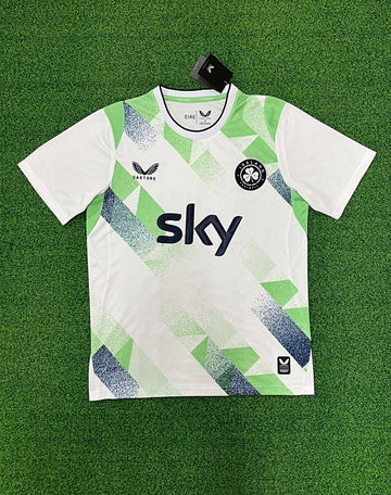 Ireland Away Jersey 26/27