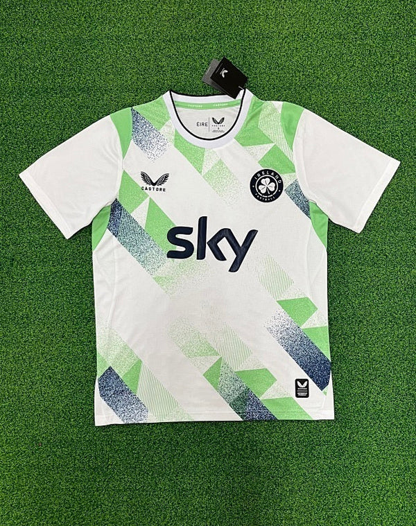 Ireland Away Jersey 26/27