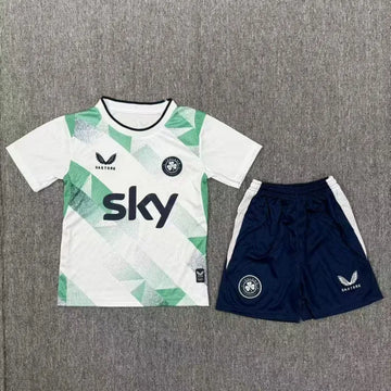 Ireland Away Kids Suit 26/27