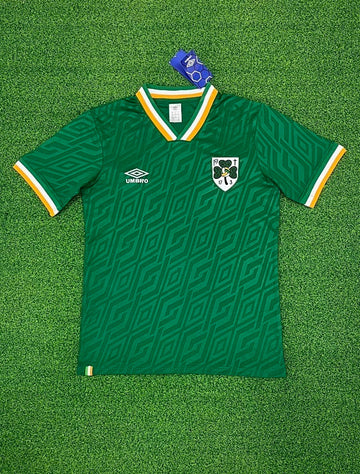 Ireland Commemorative Edition Green Jersey 26/27