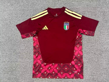 Italy Goalkeeper Man Jersey 26/27