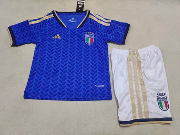 Italy Home Kids Suit 26/27