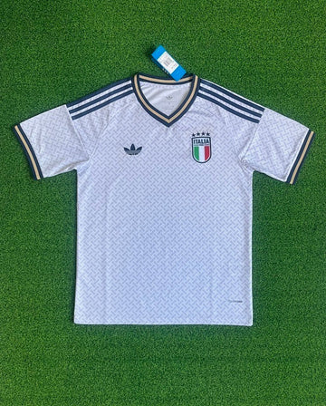 Italy Away Man Jersey 26/27