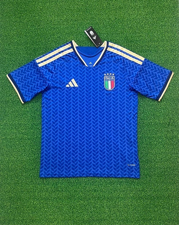 Italy Home Man Jersey 26/27