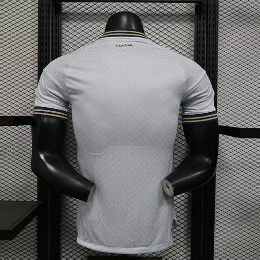 Italy Away Player Version Jersey 26/27
