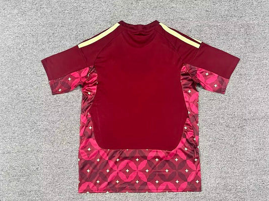 Italy Goalkeeper Man Jersey 26/27