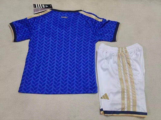 Italy Home Kids Suit 26/27
