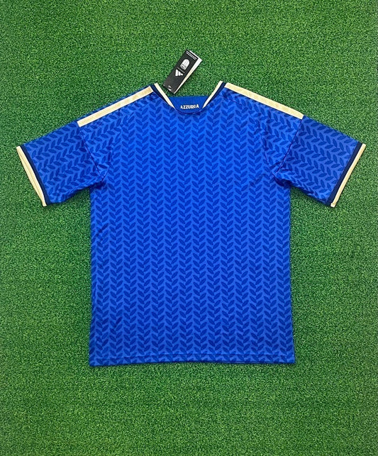 Italy Home Man Jersey 26/27