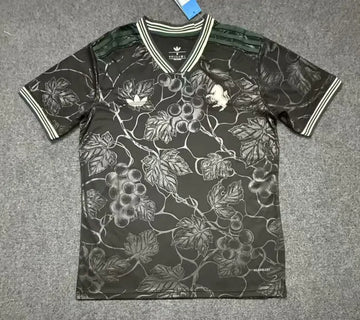 Juventus Third Man Jersey 25/26