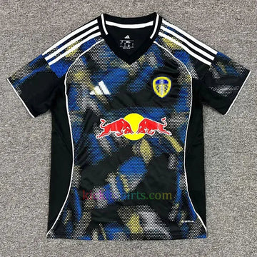 Leeds United Third Man Jersey 25/26