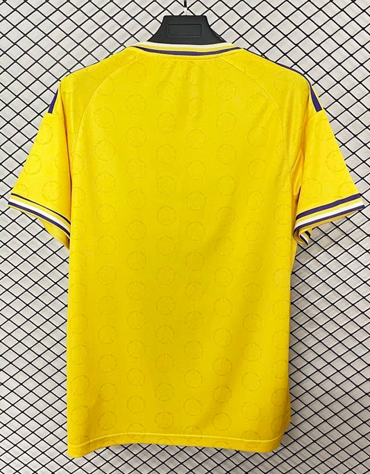 Leeds United Away Man Jersey 26/27