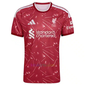 Liverpool Home Man Jersey 26/27