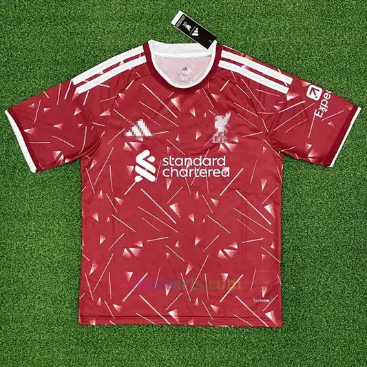 Liverpool Home Man Jersey 26/27