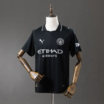 Manchester City Away Man Jersey 25/26