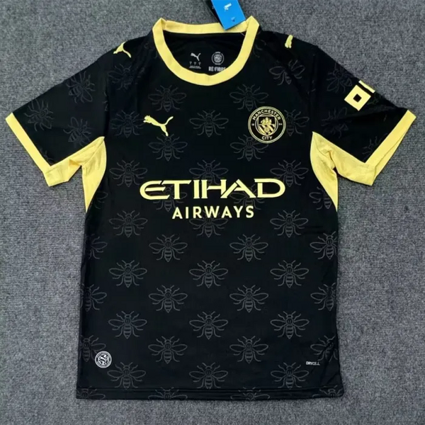Manchester City Away Man Jersey 26/27