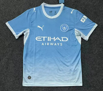 Manchester City Home Man Jersey 26/27