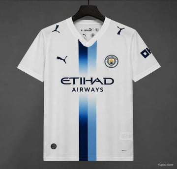 Manchester City Third Man Jersey 26/27