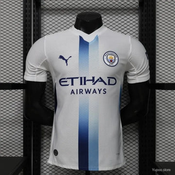 Manchester City Third Player Men Jersey 26/27