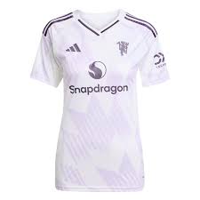 Manchester United Away Women Jersey 25/26