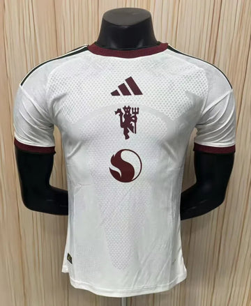 Manchester United Third Player Jersey 26/27