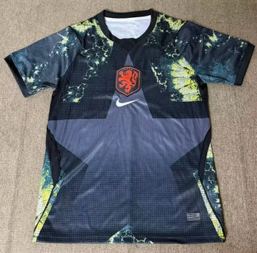 Netherlands 2026 World Cup Goalkeeper Men Jersey