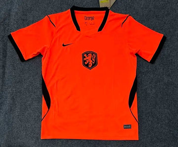 Netherlands 2026 World Cup Home Men Jersey