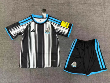 Newcastle United Home Kids Suit 26/27