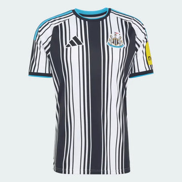 Newcastle United Man Home Jersey 26/27