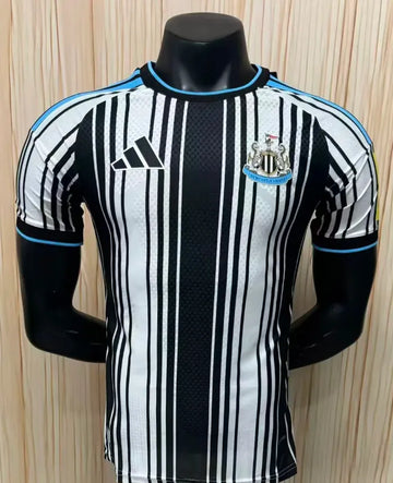 Newcastle United Man Home Player Jersey 26/27