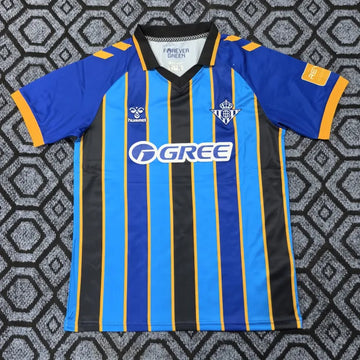 Real Betis Away Man Jersey 26/27