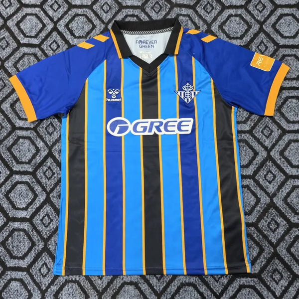 Real Betis Away Man Jersey 26/27
