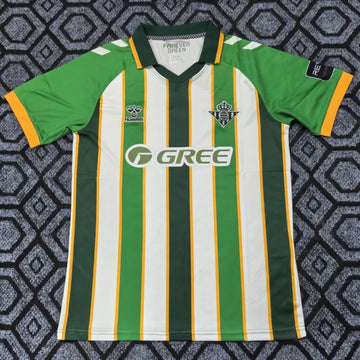 Real Betis Home Man Jersey 26/27