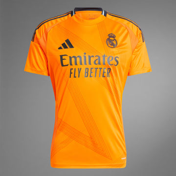 Real Madrid Away Women Jersey 24/25
