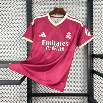 Real Madrid Third Man Jersey 26/27