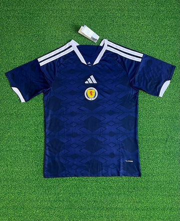 Scotland Home Man Jersey 26/27