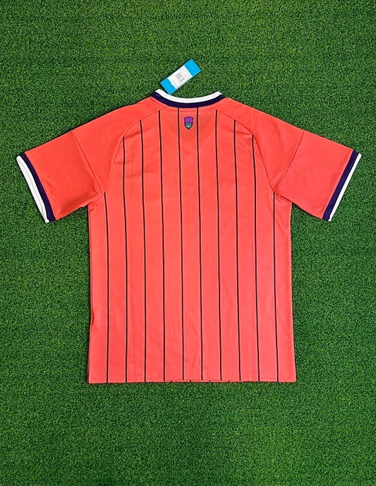 Scotland Away Man Jersey 26/27