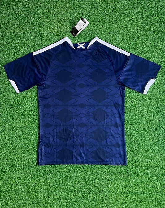 Scotland Home Man Jersey 26/27