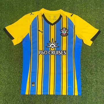 Southampton Away Man Jersey 25/26