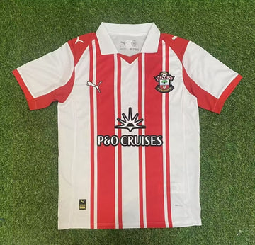 Southampton Home Man Jersey 25/26