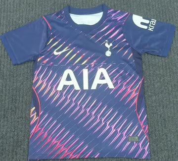Tottenham Hotspur Away Man Jersey 26/27
