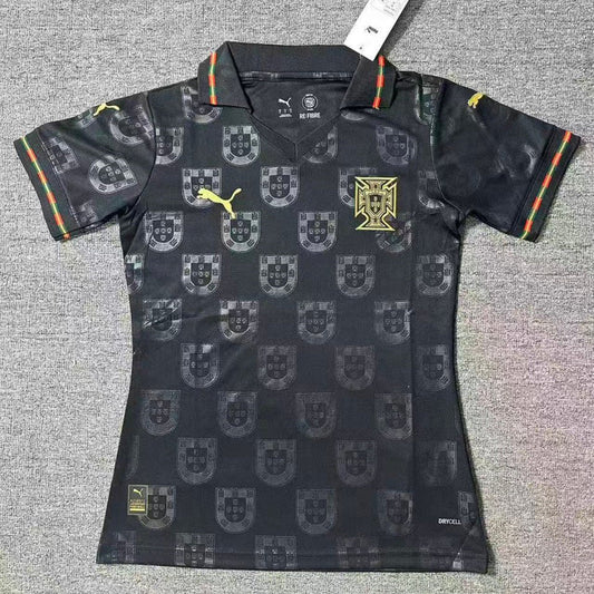 Portugal 2026 World Cup Special Edition Women Jersey