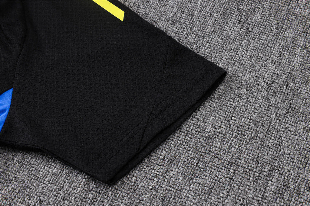 Manchester United Training Short sleeve Jersey 25/26
