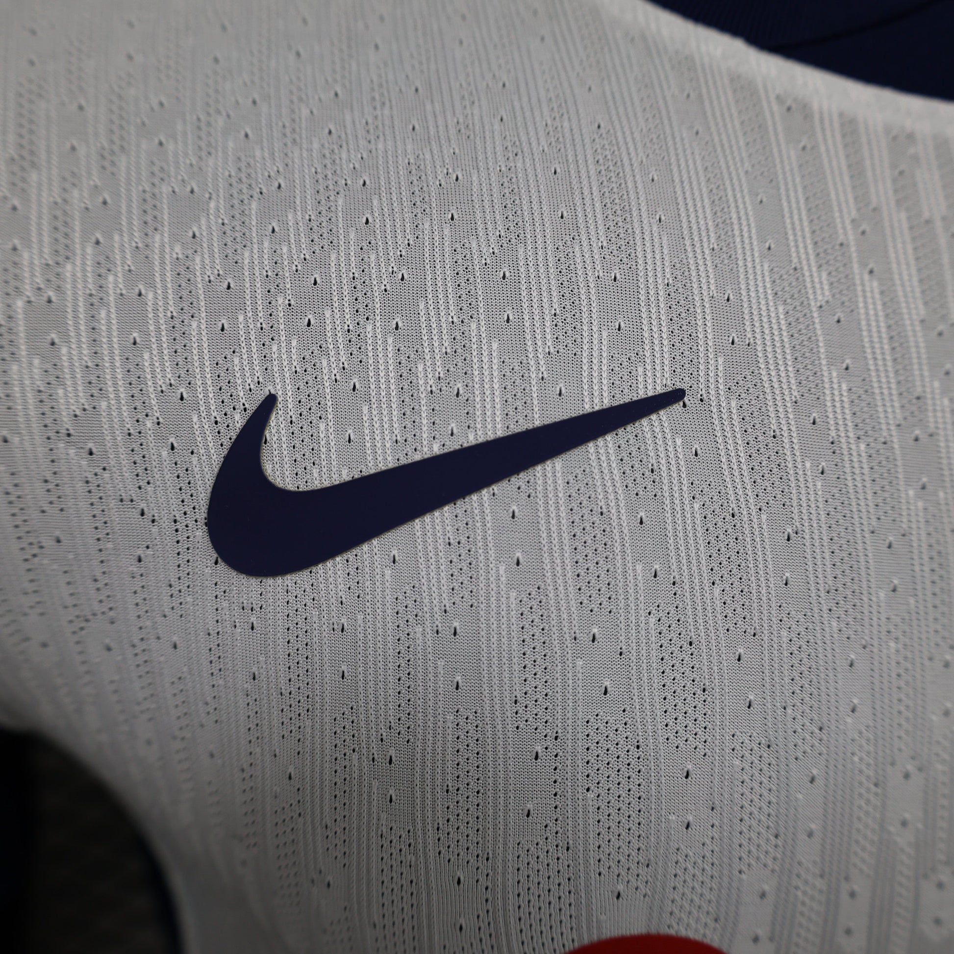 Tottenham Hotspur Home Player Jersey 24-25