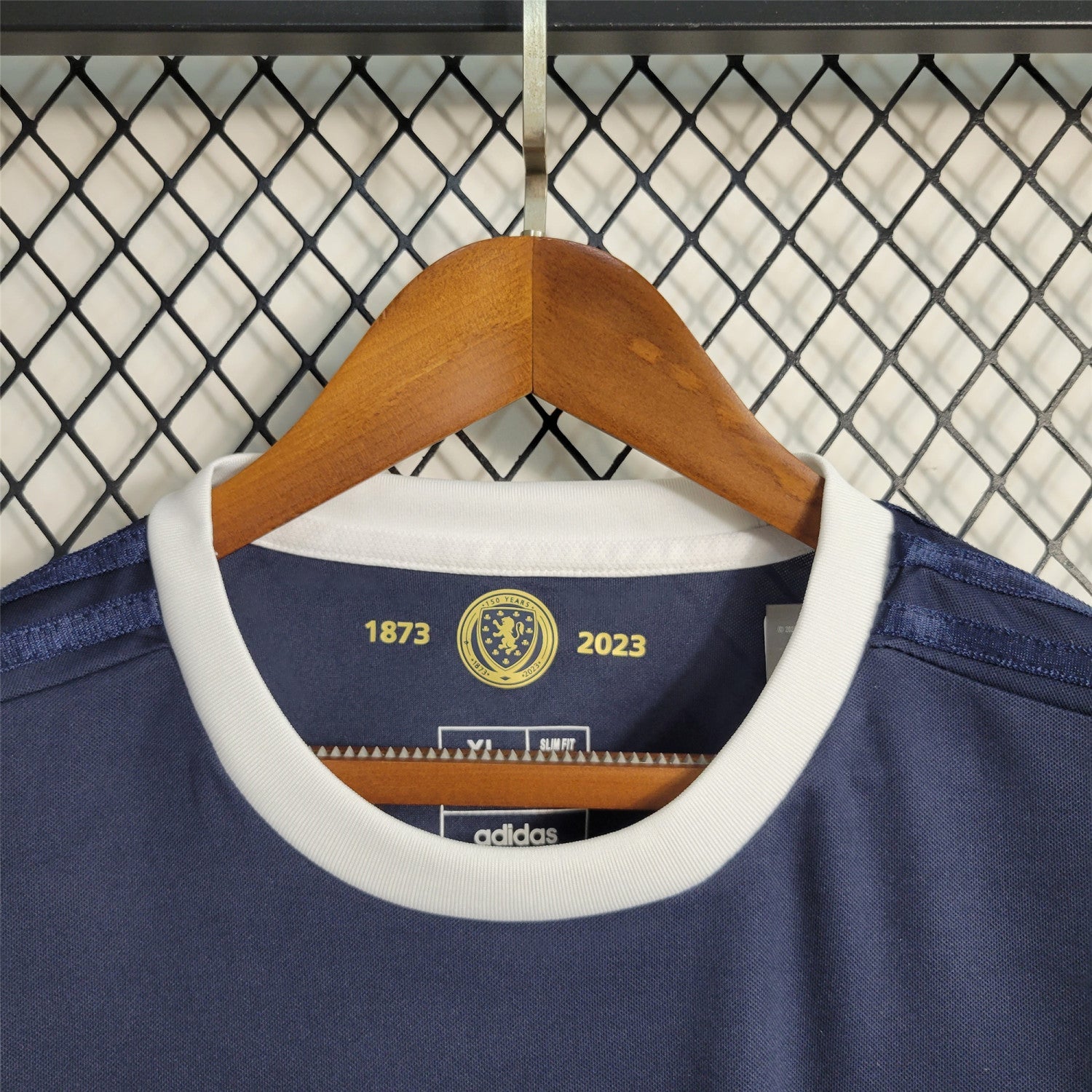Scotland 150th Anniversary Edition Jersey