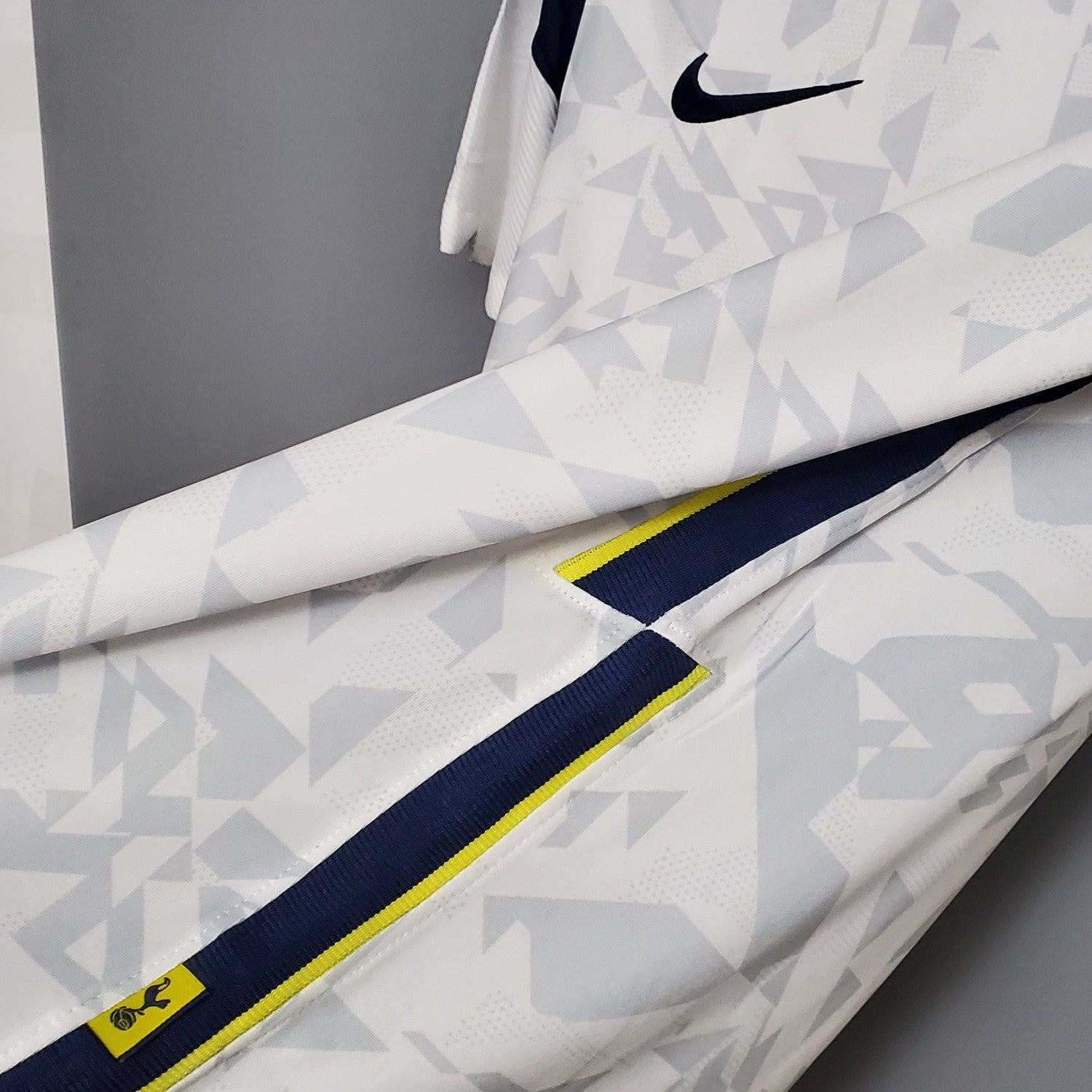 Tottenham Hotspur Home Man Jersey 20/21