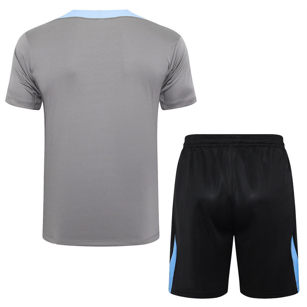 Tottenham Hotspur Training Short sleeve Suit 24/25