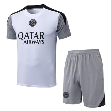 Paris Saint Germain Training Short sleeve Suit 26/27