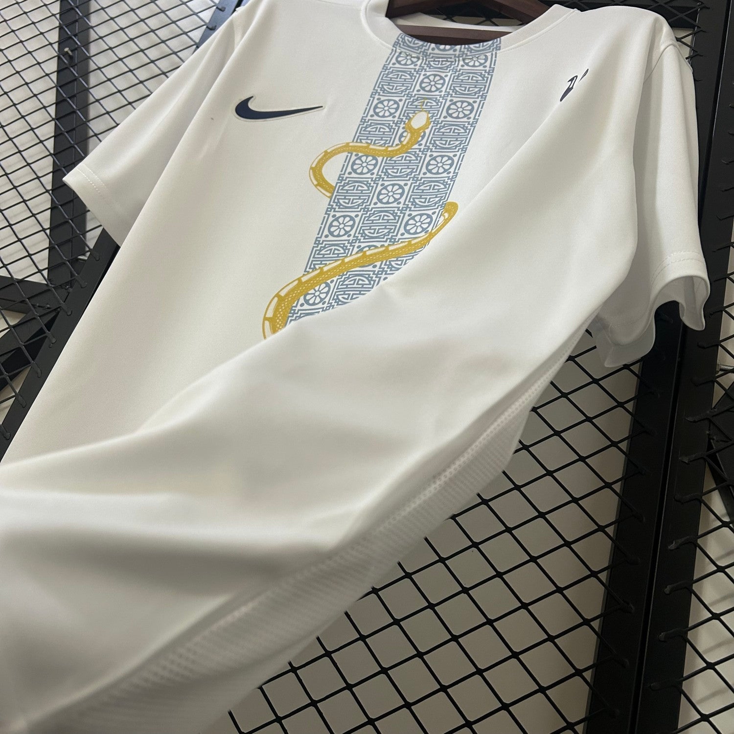 Tottenham Hotspur Year of the Snake Warm Up Man Jersey 25/26